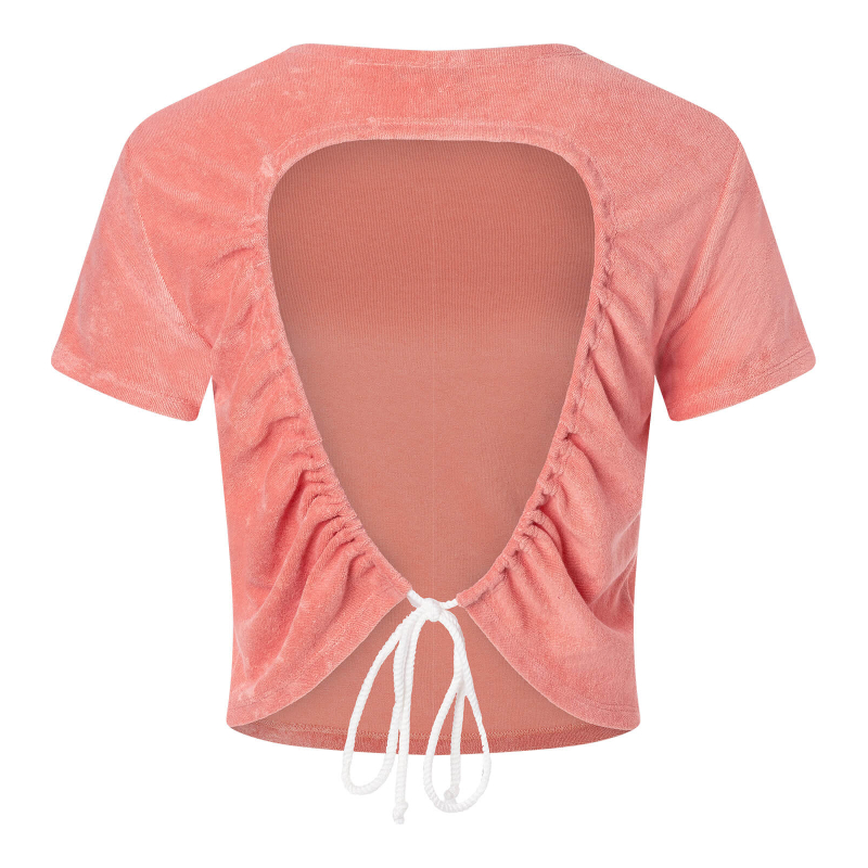 Patron Burda 5645 - Ensemble top et...