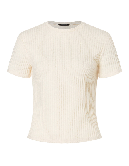Patron Burda 5645 - Ensemble top et short femme été confortable