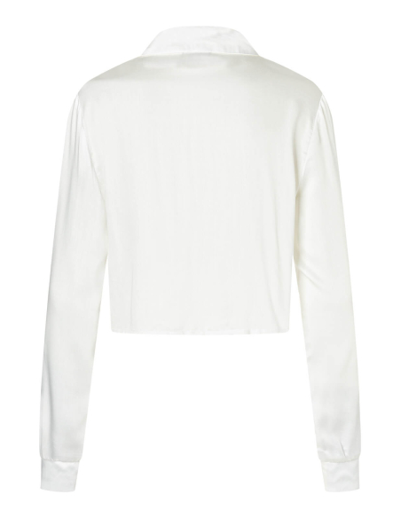 Patron Burda 5646 - Chemisier femme et chemise estivale