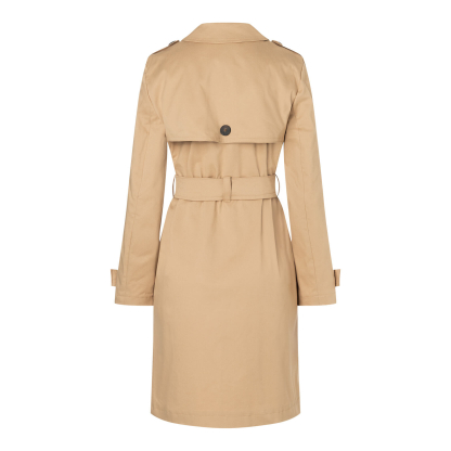 Patron Burda 5647 - Veste... 2
