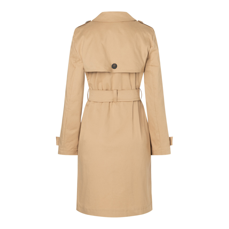 Patron Burda 5647 - Veste et manteau...