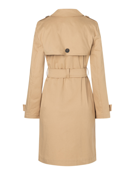 Patron Burda 5647 - Veste et manteau femme, 3 styles tendance