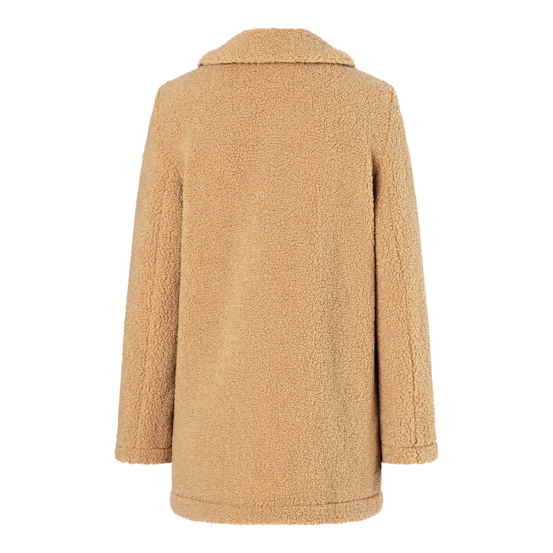 Patron Burda 5647 - Veste et manteau...