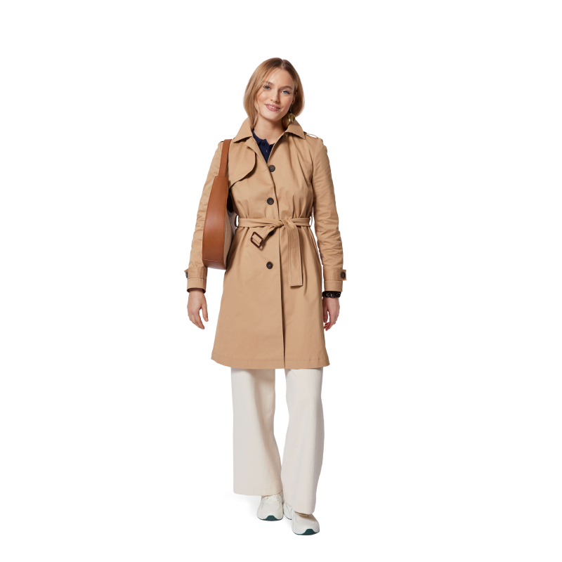Patron Burda 5647 - Veste et manteau...