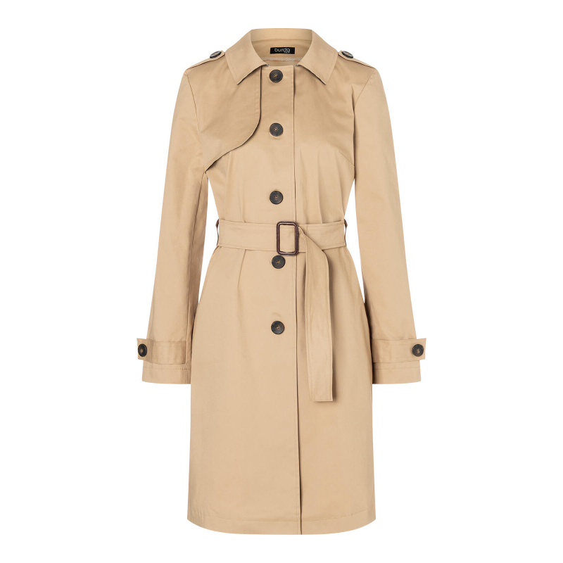 Patron Burda 5647 - Veste et manteau...