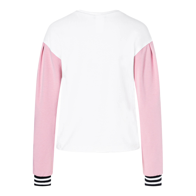 Patron Burda 5650 - Sweat-shirt femme...