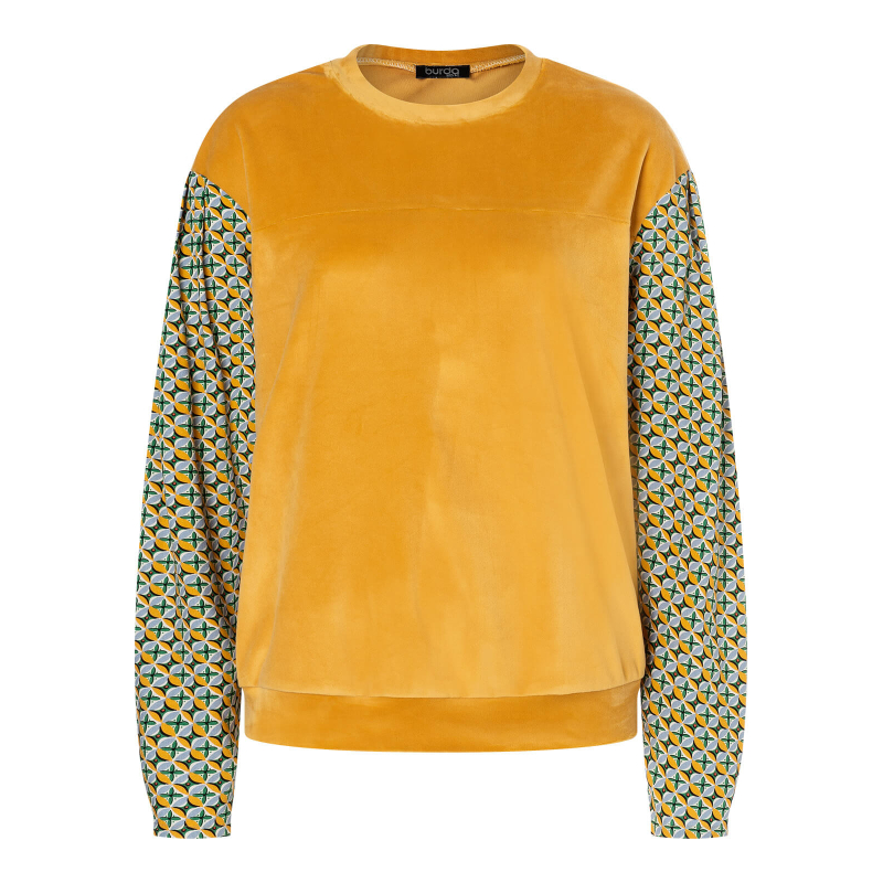 Patron Burda 5650 - Sweat-shirt femme...