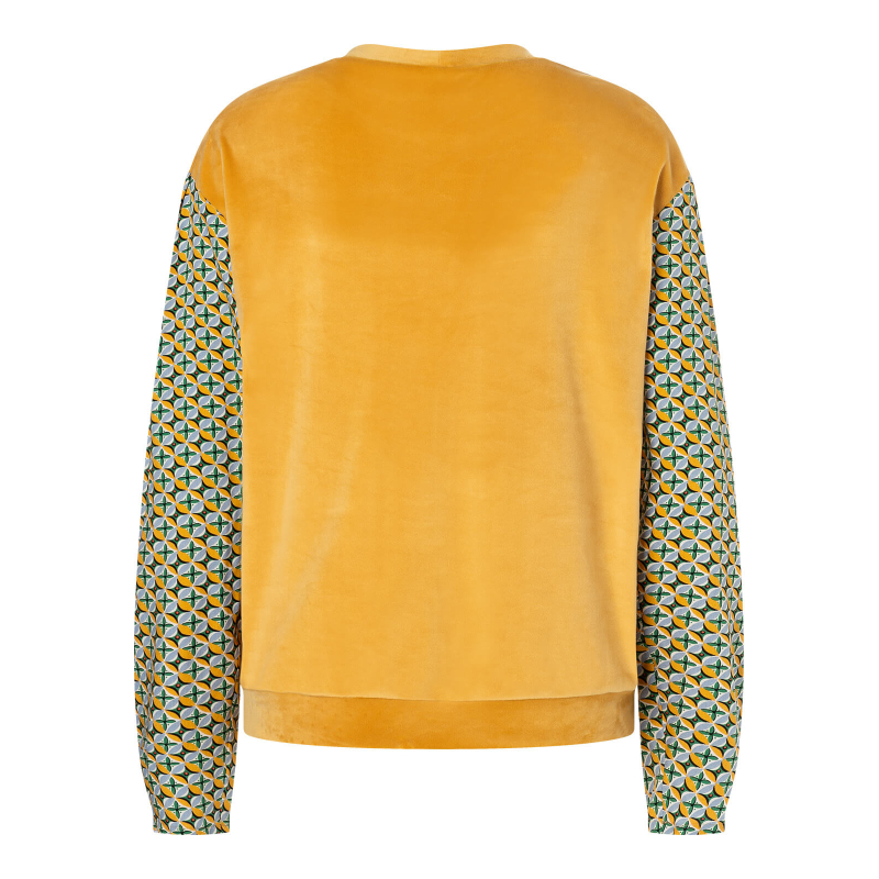 Patron Burda 5650 - Sweat-shirt femme...