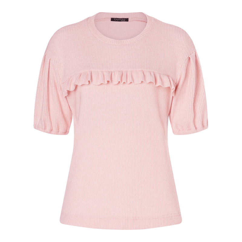 Patron Burda 5650 - Sweat-shirt femme...
