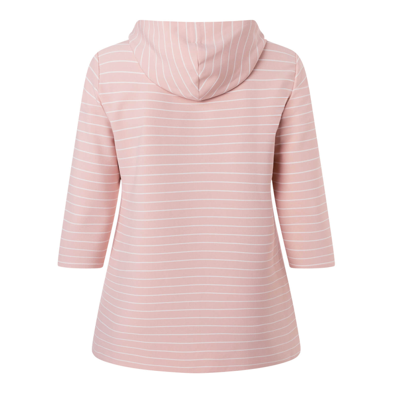Patron Burda 5651 - Robe t-shirt et...