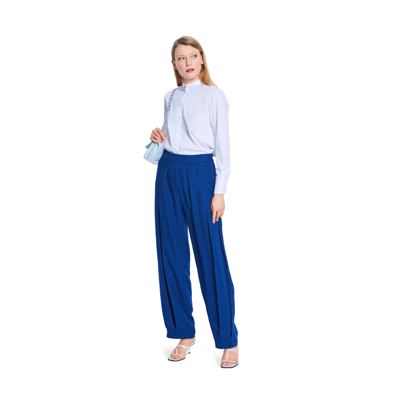 Patron Burda 5654 - Pantalon et short...