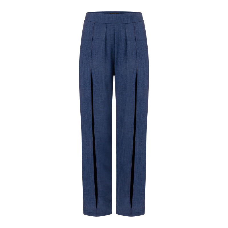 Patron Burda 5654 - Pantalon et short...