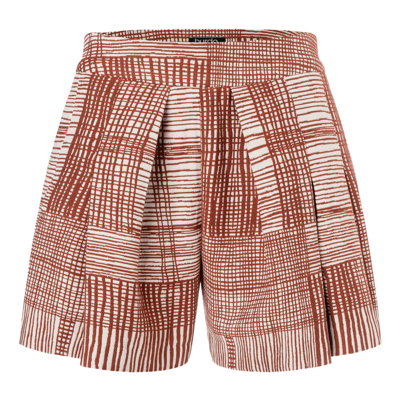 Patron Burda 5654 - Pantalon et short...