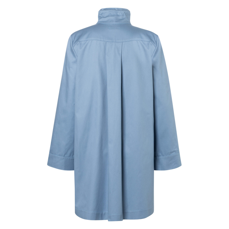 Patron Burda 5656 - Parka et blouson...