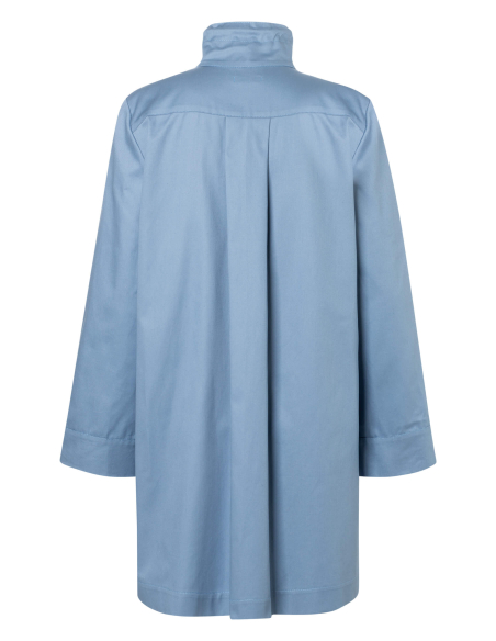 Patron Burda 5656 - Parka et blouson femme modernes