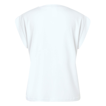 Patron Burda 5657 - T-shirt... 2