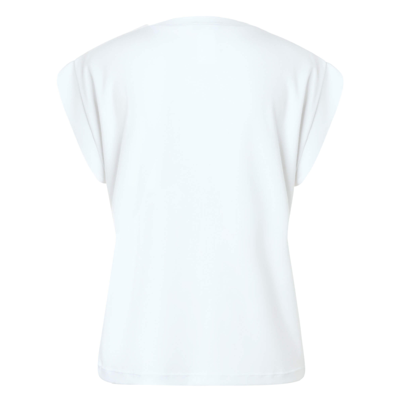 Patron Burda 5657 - T-shirt femme et...
