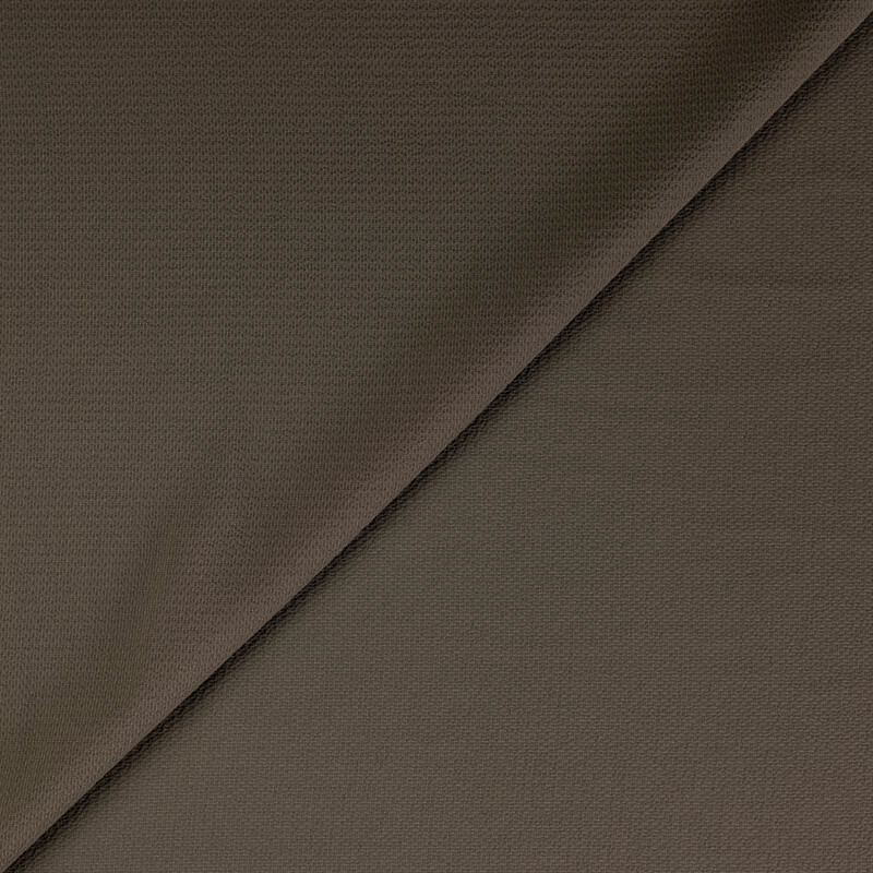 Crêpe – Kaki