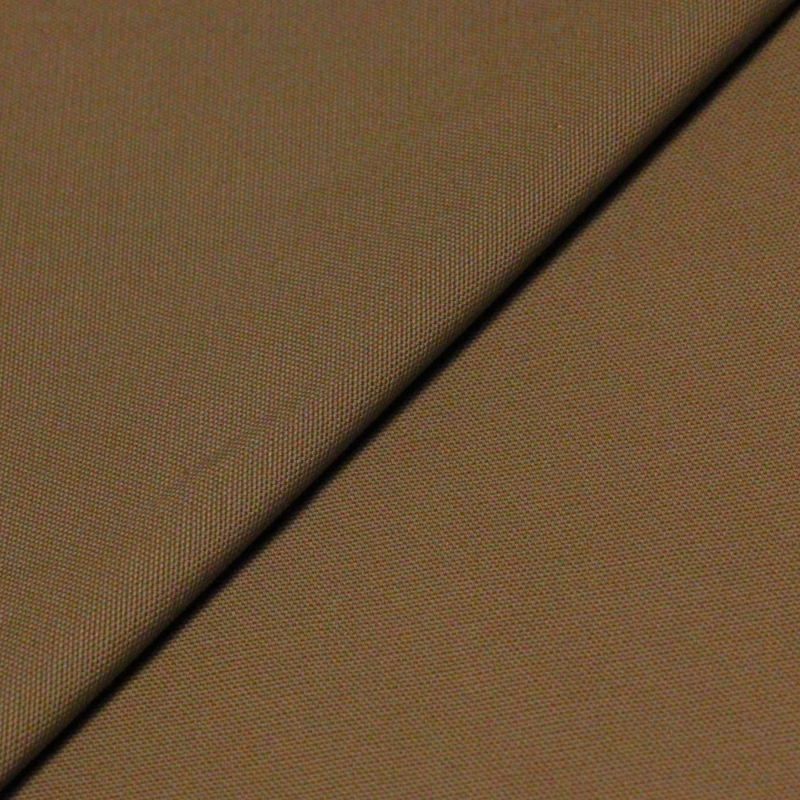 Bachette 100% coton bio - Camel