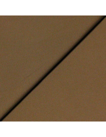 Bachette 100% coton bio - Camel