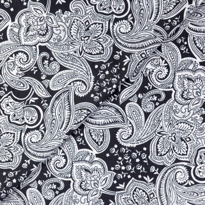 Étoffe 100% viscose –...