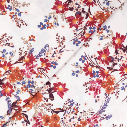 Étoffe 100% viscose –...