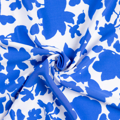 Étoffe 100% viscose –... 2