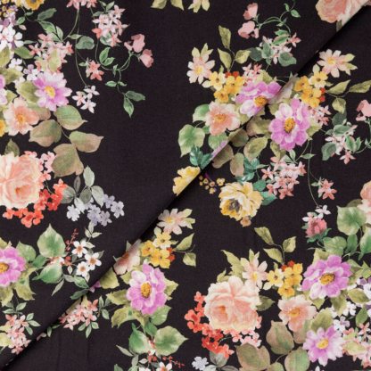Étoffe 100% viscose –...