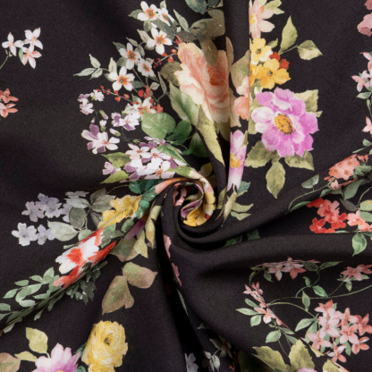 Étoffe 100% viscose –... 2