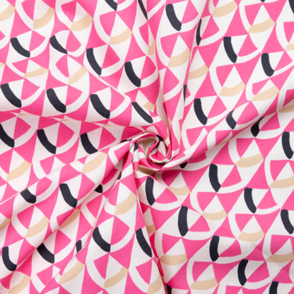 Percale 100% coton peigné... 2