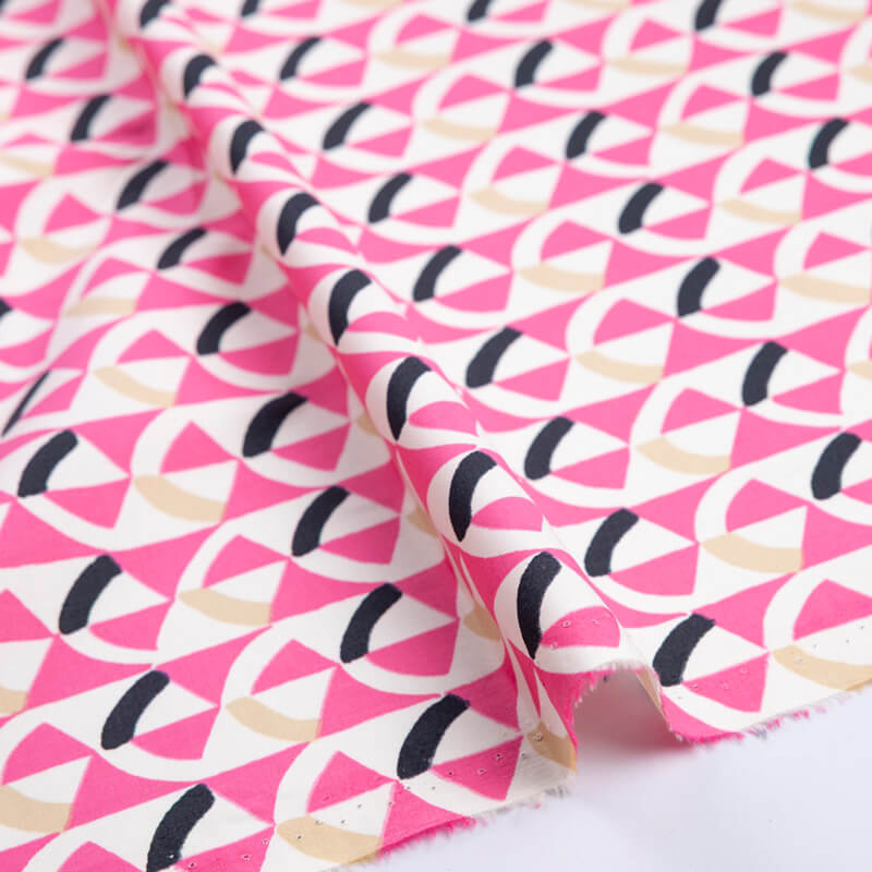 Percale 100% coton peigné luxe -...