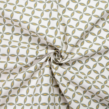 Percale 100% coton peigné... 2
