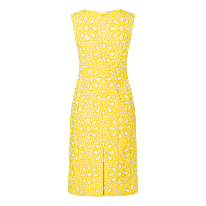 Patron Burda n°5659 – Robe... 2