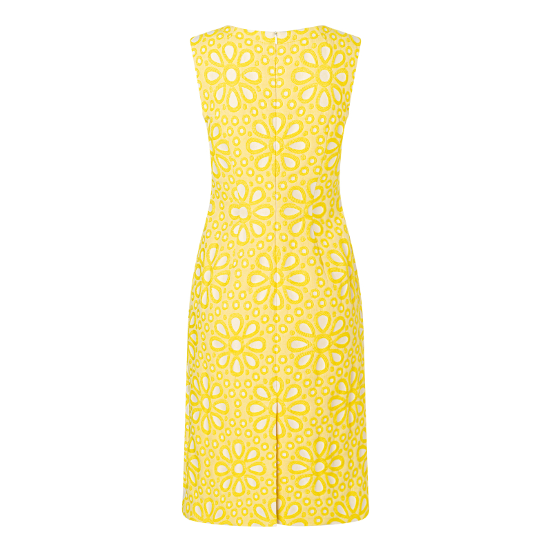 Patron Burda n°5659 – Robe femme...