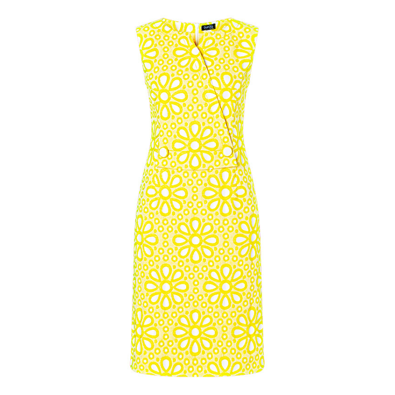 Patron Burda n°5659 – Robe femme...