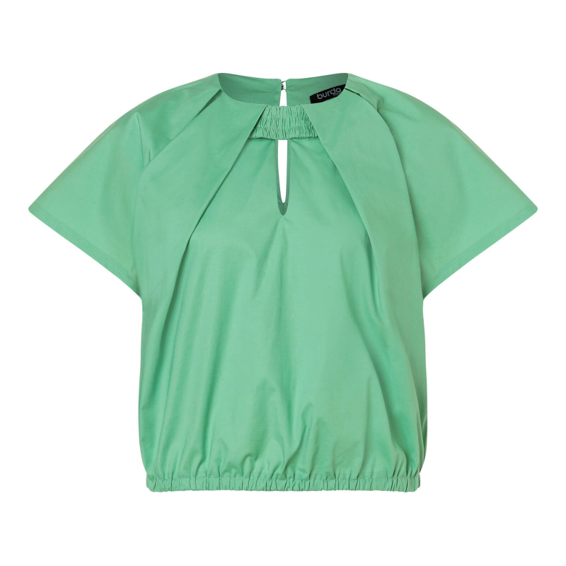 Patron Burda n°5666 – Blouses femme...
