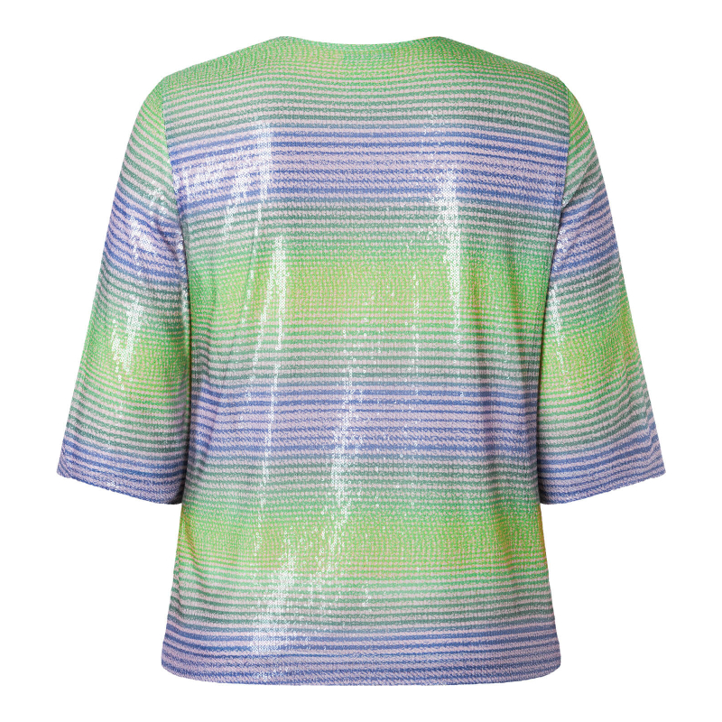 Patron Burda n°5665 – Blouse femme...
