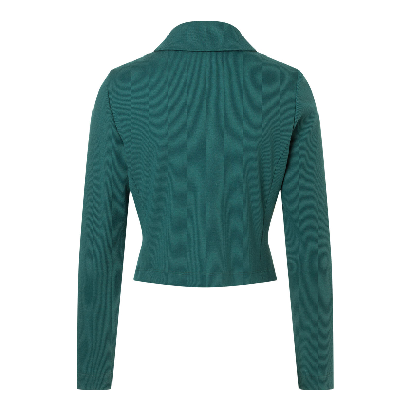 Patron Burda n°5667 – Cardigan femme...