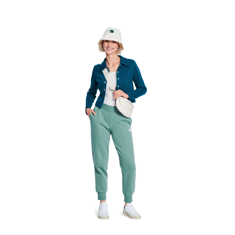 Patron Burda n°5667 – Cardigan femme...