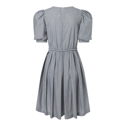 Patron Burda n°5668 – Robes... 2