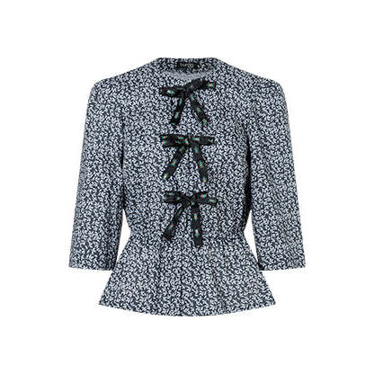 Patron Burda n°5669 – Robe... 2
