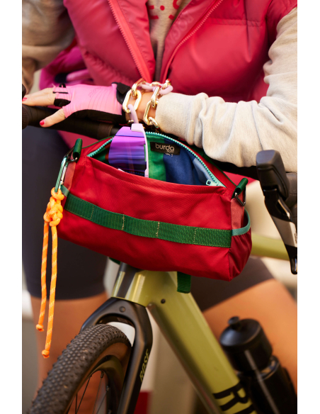 Patron Burda n°5670 – Set d’accessoires pour vélo