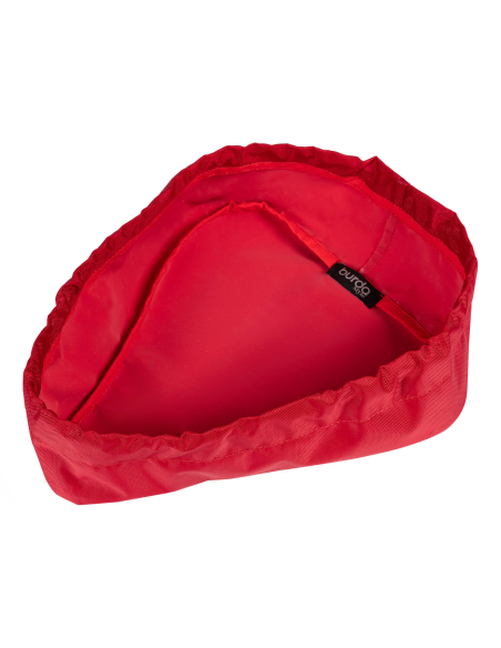 Patron Burda n°5670 – Set d’accessoires pour vélo
