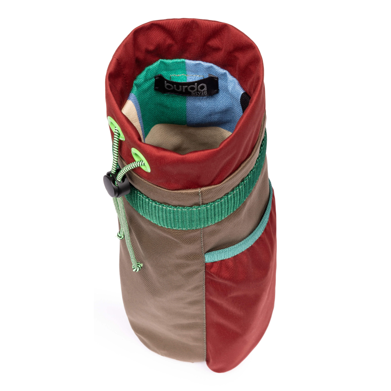Patron Burda n°5670 – Set...