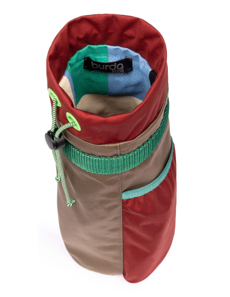 Patron Burda n°5670 – Set d’accessoires pour vélo