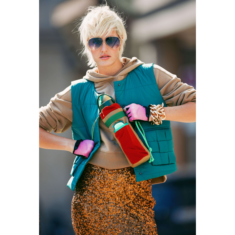 Patron Burda n°5670 – Set...