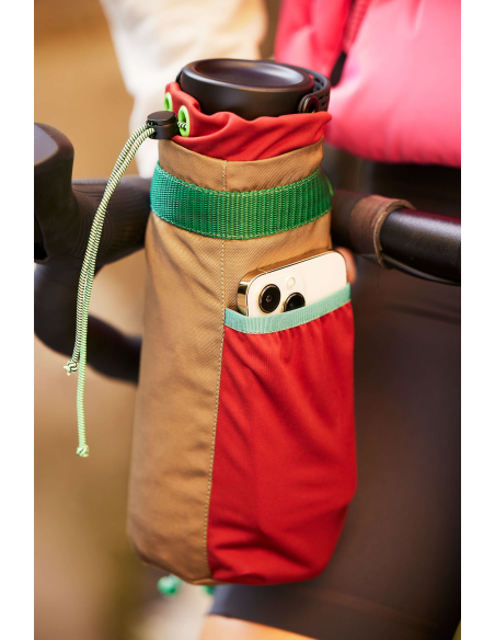 Patron Burda n°5670 – Set d’accessoires pour vélo