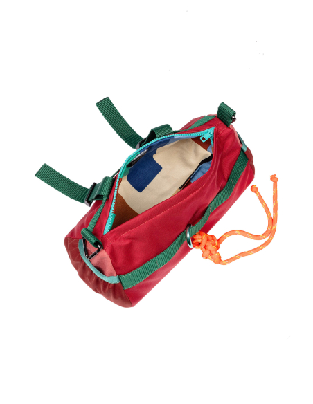 Patron Burda n°5670 – Set d’accessoires pour vélo