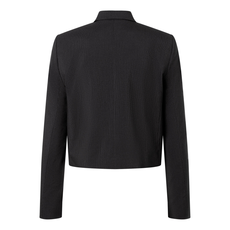 Patron Burda n°5671 – Veste courte...