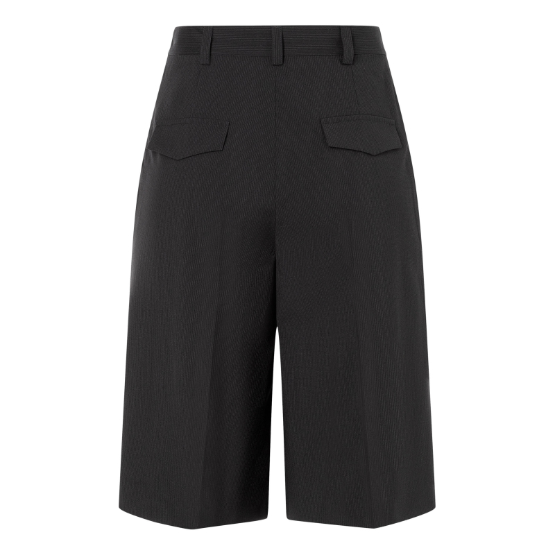 Patron Burda n°5672 – Short et...